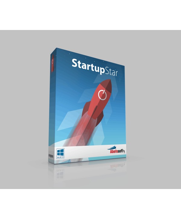StartupStar Key GLOBAL